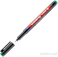 Zdjęcie Edding Foliopis Ohp 140S Zielony - Czerwionka-Leszczyny