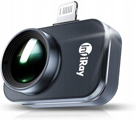 InfiRay Lightning-adapter – Lightning Naar USB-C Voor IPhone 15/Pro/Plus En IPad Pro, Speciaal Voor InfiRay P2 Pro En T2 Pro Warmtebeeldcamera's (alleen IOS) 3 miniatura