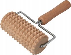 Zdjęcie Acus Med Masażer Drewniany Roller Do Masażu Antycellulitowy - Poddębice