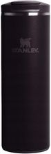 Zdjęcie Stanley Kubek Termiczny Aerolight Transit Flip Top 0,47L Black 2.0 - Dobre Miasto