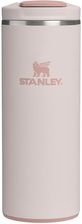Zdjęcie Stanley Kubek Termiczny Aerolight Transit Flip Top 0.35L Rose Quartz - Goleniów