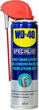 Zdjęcie WD-40 Specialist Smar Biały Litowy 250ML 03-121 - Michałowo
