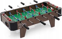 Zdjęcie Atlas Sport Stół Do Piłkarzyków Brown Model 412 - Piaseczno