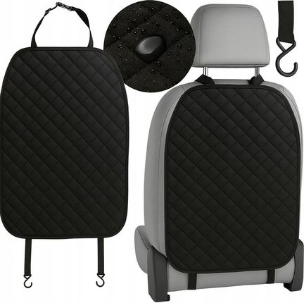 Mata Ochronna na tył Fotela Osłona na Fotel Samochodowy Ochraniacz Auta