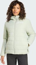 Zdjęcie Kurtka z kapturem z ociepleniem Terrex Multi Essentials CLIMAWARM - Chocianów