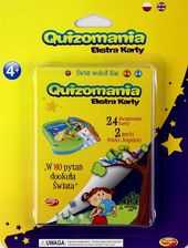 Zdjęcie Dumel Discovery Extra Karty Świat Wokół Nas Dd 10924 - Nowy Sącz