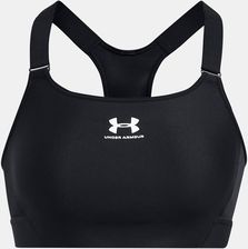Zdjęcie Biustonosz treningowy Under Armour HeatGear Armour High - Łańcut