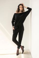 Zdjęcie by Insomnia Kombinezon MARILYN 25 CZARNY - Konstancin-Jeziorna