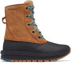 Zdjęcie Buty Zimowe Damskie Columbia Moritza Shield Omni-Heat - Lipno