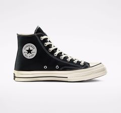 Zdjęcie Buty Converse Chuck 70 Vintage Canvas High czarny - Szamocin