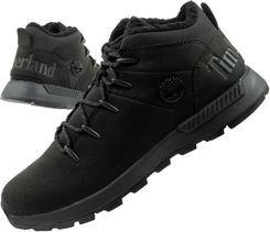 Zdjęcie Buty trekkingowe męskie Timberland Sprint Trekker Mid ocieplane - Stepnica