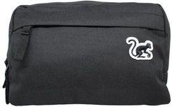 Zdjęcie Saszetka na ramię – Torba dla psa – Unisex – Dorosły – 2 l (czarna) - Ustka