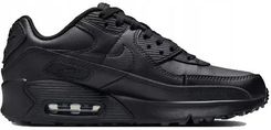 Zdjęcie buty młodzieżowe Nike P-6000 (GS) CD6864 028 40 - Szamocin