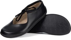 Zdjęcie Buty barefoot skórzane Olivier Classic Lace czarne lico - Radzyń Podlaski