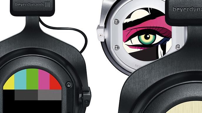 bayerdynamic CUSTOM ONE PRO ブラック ヘッドホン Amazon.co.jp: Beyerdynamic Custom One Pro ヘッドホン Black