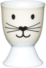 Zdjęcie Porcelanowy Kieliszek Na Jajko Kitchencraft - Wejherowo