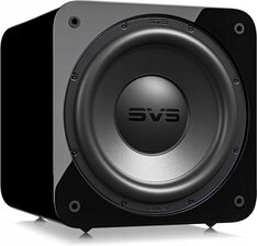 Zdjęcie Svs SB-3000 R|Evolution Piano Gloss Black Czarny - Warszawa