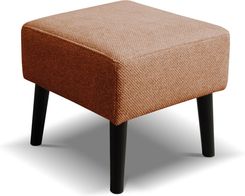 Zdjęcie Dolmar Podnóżek Tulle Bubble 10 ceglasty 46x46 cm Kod: 3000004259593 - Łasin