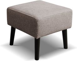 Zdjęcie Dolmar Podnóżek Tulle Bubble 5 Brązowy 46x46 cm Kod: 3000004259609 - Łasin