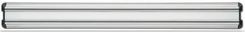 Zdjęcie Listwa magnetyczna Ambrogio Sanelli 50 cm (Chef Silver, A1975000) - Łomianki