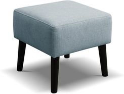 Zdjęcie Dolmar Podnóżek Tulle Alta 12 Błękitny 46x46 cm KOD: 3000004259685 - Człuchów