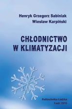 Zdjęcie Chłodnictwo w klimatyzacji - Lidzbark Warmiński