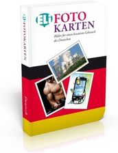 Zdjęcie ELI Foto Karten Deutsch karty obrazkowe Język niemiecki - Nysa