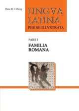 Zdjęcie Lingua Latina - Familia Romana - Koprzywnica