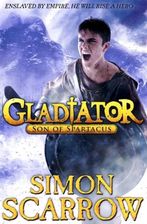 Zdjęcie Gladiator: Son of Spartacus - Murowana Goślina