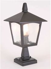 Zdjęcie York BL7 lampa zewnętrzna słupek mały - Piaski