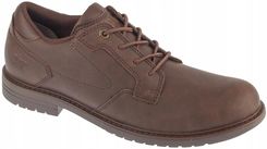 Zdjęcie Męskie buty Caterpillar Staten Lo P726700 brązowy (46) - Babimost