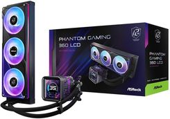Zdjęcie Wentylator komputerowy Asrock (90APGA36BAAGA5) - Dobre Miasto