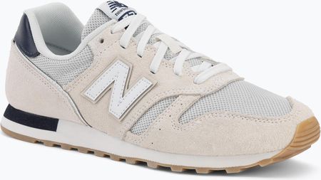 Buty męskie New Balance 373's V2 sea salt/team navy