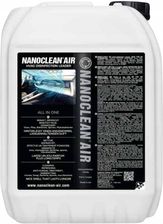 NanoClean płyn do czyszczenia i odświeżania klimatyzacji Lawenda 3L 5904917909317