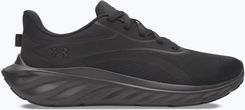 Zdjęcie Buty do biegania męskie Under Armour Ascend black/black/black - Bochnia