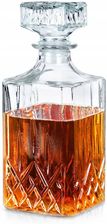 Zdjęcie Vilde Karafka do whisky szklana 900 ml (O139609) - Poznań