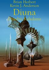 Zdjęcie Diuna. Dziedzic Kaladanu - Krasnystaw