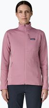 Zdjęcie Bluza damska Patagonia R1 Hybrid light violet - Pułtusk
