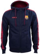 Zdjęcie Bluza z kapturem męska FC Barcelona - Lipsko