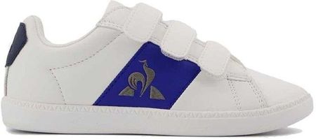 sports shoes for kids le coq sportif white - s64227641