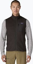 Zdjęcie Bezrękawnik męski Patagonia R1 Air black - Zielonka