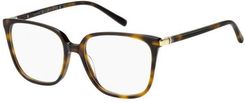 Zdjęcie OKULARY KOREKCYJNE TOMMY HILFIGER TH 2353 05L 54 ROZMIAR M - Piaski