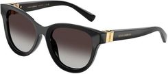 Zdjęcie OKULARY DOLCE & GABBANA DG 4533 501/8G 54 ROZMIAR M - Wasilków