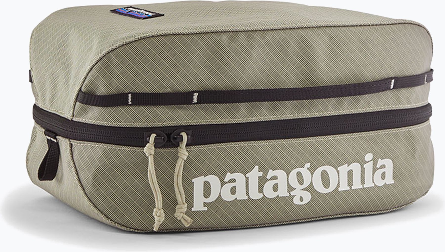 Zdjęcie Organizer turystyczny Patagonia Black Hole Cube 6 l weathered stone - Warszawa