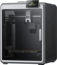 Zdjęcie Drukarka 3D Creality K2 (1002110098) - Puck