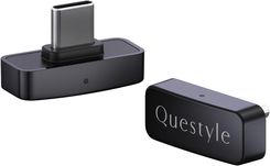 Zdjęcie Adapter bluetooth Questyle QCC Dongle Pro (2026110213486091236) - Warta