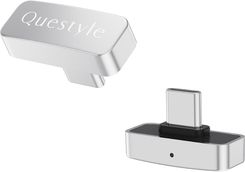 Zdjęcie Adapter bluetooth Questyle QCC Dongle (2026370277431091256) - Warszawa