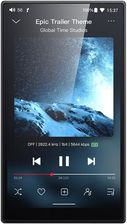 Zdjęcie Odtwarzacz MP4 FiiO 4 GB Czarny (2026460260379111144) - Otwock