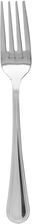 Zdjęcie Kulig Luce Widelczyk do ciasta srebrny (0633) - Żyrardów