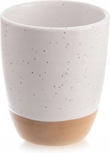 Zdjęcie Orion Kubek do espresso ceramiczny 90 ml Biały (O-129695) - Pobiedziska